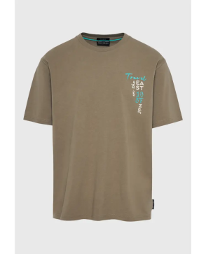 FUNKY BUDDHA Relaxed fit...